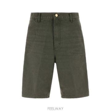 Carhartt 26SS Į��Ʈ WIP �̱� �� ���� I034797 114O Green26SS Į��Ʈ WIP �̱� �� ���� I034797 114O Green