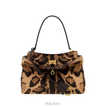 Balenciaga 26FW �߷��þư� ��Ʈ�� 7897792ACKL 9220 Animal Print26FW �߷��þư� ��Ʈ�� 7897792ACKL 9220 Animal Print