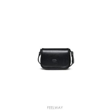디젤 로고 FLAPCLOSURE 숄더 백 (KIDS 상품) J031 B0302258949