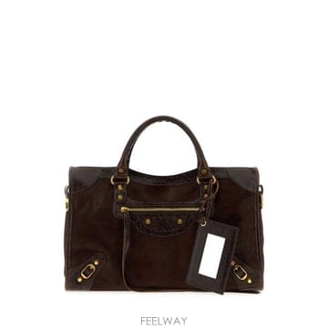 Balenciaga 26FW �߷��þư� ��Ʈ�� 8657602ACPG 2836 Brown26FW �߷��þư� ��Ʈ�� 8657602ACPG 2836 Brown