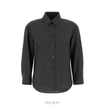 JIL SANDER 26FW ������ ���� J02DL0309J40336 037 Stripped26FW ������ ���� J02DL0309J40336 037 Stripped