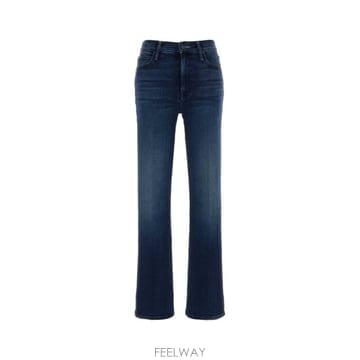 26FW 마더 데님 팬츠 100051156HCM HCM Blue