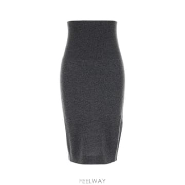 Stella McCartney 26FW ���ڶ� ��īƮ�� ��ĿƮ 6K12953S2673 1267 Grey26FW ���ڶ� ��īƮ�� ��ĿƮ 6K12953S2673 1267 Grey