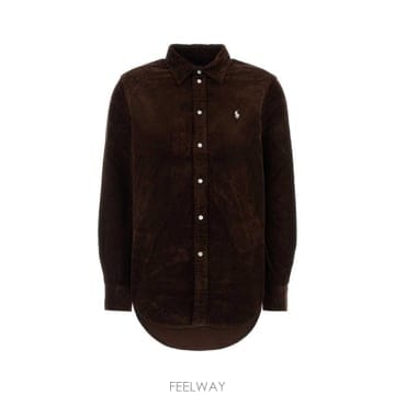 Ralph Lauren 26FW ���� �����η� ���� 211A93203 009 Brown26FW ���� �����η� ���� 211A93203 009 Brown