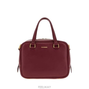 JIL SANDER 26FW ������ ��Ʈ�� J07WD0117P9079 611 Burgundy26FW ������ ��Ʈ�� J07WD0117P9079 611 Burgundy