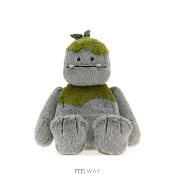 JELLYCAT 26FW ����Ĺ �׼����� R3RMON GREYMULTI26FW ����Ĺ �׼����� R3RMON GREYMULTI