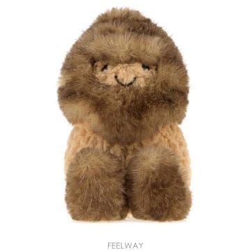 JELLYCAT 26FW ����Ĺ �׼����� A6PBF MULTI Beige o Tan26FW ����Ĺ �׼����� A6PBF MULTI Beige o Tan