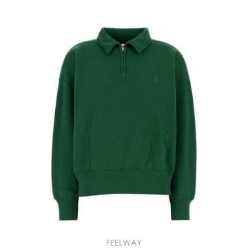 Ralph Lauren 26FW ���� �����η� ���� Ƽ���� 211B18685 017 Green26FW ���� �����η� ���� Ƽ���� 211B18685 017 Green