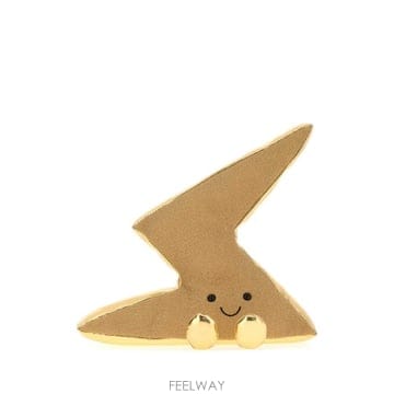 JELLYCAT 26FW ����Ĺ �׼����� A2BLT BEIGE Gold26FW ����Ĺ �׼����� A2BLT BEIGE Gold