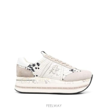 Premiata 26 FW �����̾�Ÿ ���� ������ũ ����Ʈ ����Ŀ�� BETH6497 TP45703208926 FW �����̾�Ÿ ���� ������ũ ����Ʈ ����Ŀ�� BETH649