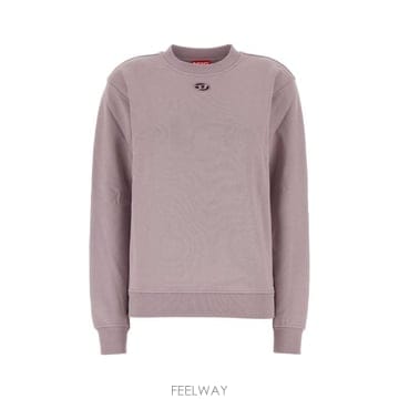 Diesel 26FW ���� Oval D �ڼ� ��ư ����Ʈ���� A217240GSBP 65C Purple26FW ���� Oval D �ڼ� ��ư ����Ʈ���� A217240GSBP 65C 