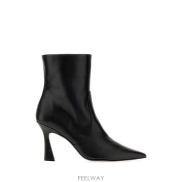Stuart Weitzman 26FW ��Ʃ��Ʈ �������� ���� SJ451 BLK Black26FW ��Ʃ��Ʈ �������� ���� SJ451 BLK Black