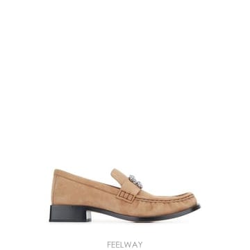 Roger Vivier 26FW ������� ���� RVW82845640HR0 S812 TABACCOCHIARO26FW ������� ���� RVW82845640HR0 S812 TABACCOCHIARO