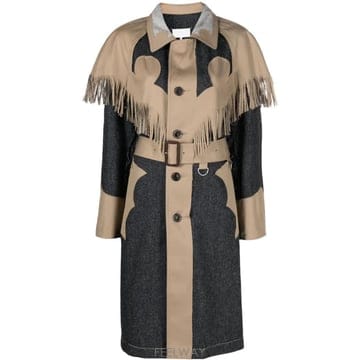 Maison Margiela 26 FW �������������� ������ �г� �̱� �극��Ƽ�� ��Ʈ S67AH0041STZ089 TP44573401426 FW �������������� ������ �г� �̱� �극��Ƽ�� ��Ʈ 