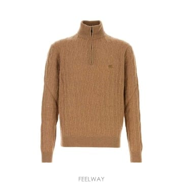 ETRO 26FW ��Ʈ�� ������ MRKF0115AU12P M0006 Camel26FW ��Ʈ�� ������ MRKF0115AU12P M0006 Camel