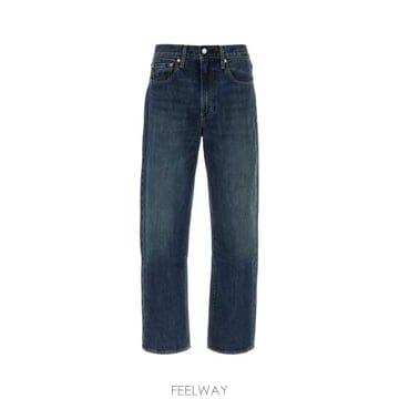 26FW 리바이스 데님 팬츠 290370158 HARDRAIN Blue