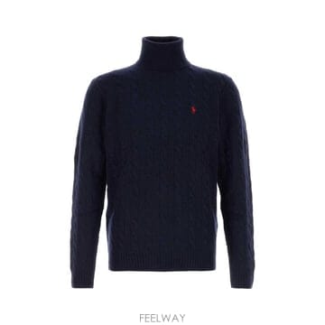 Ralph Lauren 26FW ���� �����η� ������ 710876836 005 Blue26FW ���� �����η� ������ 710876836 005 Blue