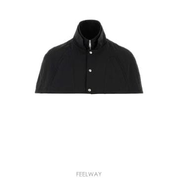 PRADA 26FW ����� ���÷� ��ī�� SGD237SOOO199Y F0002 Black26FW ����� ���÷� ��ī�� SGD237SOOO199Y F0002 Black