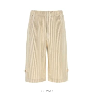 Issey Miyake 26SS �ȹ� �ø��� �̼��� �̾��� ���� ���� �� ���� HP66JF212 42 Beige o Tan26SS �ȹ� �ø��� �̼��� �̾��� ���� ���� �� ���� HP66J