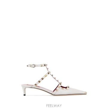 Valentino 26FW �߷�Ƽ�� ����ٴ� �� ������ 9W2S0PV0WZD 0BO White26FW �߷�Ƽ�� ����ٴ� �� ������ 9W2S0PV0WZD 0BO White
