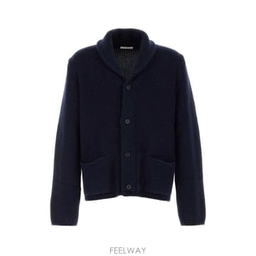 THE Row 26FW ���ο� ��Ʈ���� R000695Y1044 DRN Blue26FW ���ο� ��Ʈ���� R000695Y1044 DRN Blue