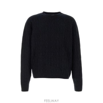 THE Row 26FW ���ο� ���� Ƽ���� R001259Y120 DNM Blue26FW ���ο� ���� Ƽ���� R001259Y120 DNM Blue