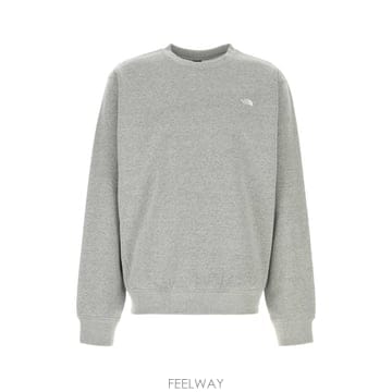 THE NORTH FACE 26FW �뽺���̽� �ĵ� Ƽ���� NF0A8DP7 CQO1 Grey26FW �뽺���̽� �ĵ� Ƽ���� NF0A8DP7 CQO1 Grey