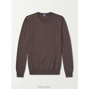페델리 캐시미어 스웨터 MU007001 B0082119870