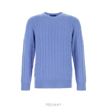 Ralph Lauren 26FW ���� �����η� ������ 710876728 005 Light Blue26FW ���� �����η� ������ 710876728 005 Light Blue