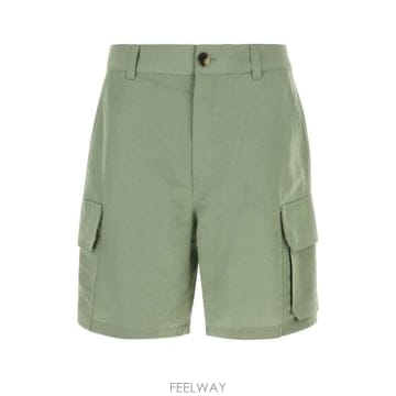 Loewe 25SS �ο��� ������ H616Y1AX11 SAGE Green25SS �ο��� ������ H616Y1AX11 SAGE Green