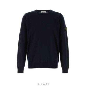 Stone Island 26FW ���� ���Ϸ��� ������ L2S155100071S00C4 V0020 Blue26FW ���� ���Ϸ��� ������ L2S155100071S00C4 V0020 Blue
