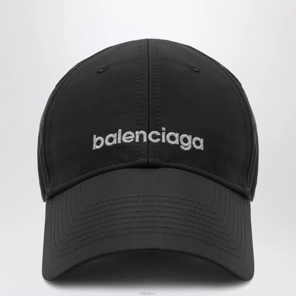 Balenciaga 26 F/W �߷��þư� ���� TECHWEAR ĸ WITH ���÷�Ƽ��  B005206523526 F/W �߷��þư� ���� TECHWEAR ĸ WITH ���÷�Ƽ��  B0
