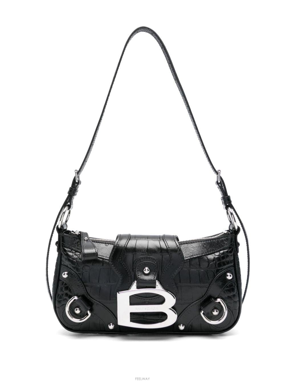 Balenciaga �߷��þư� ESSEX ���� ��Ʈ�� �� 8052602ABBZ1000 B0191628116�߷��þư� ESSEX ���� ��Ʈ�� �� 8052602ABBZ1000 B01916