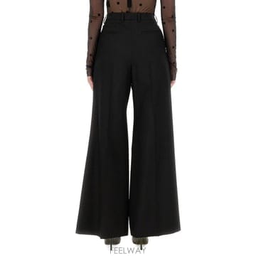 24 F/W 지방시 PANTSUIT BW514E15KP_001 B0041334710