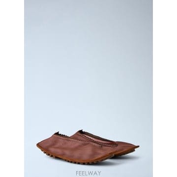 26 S/S 키코 코스타디노브 RAMBERG 슬립 온 플랫슈즈 KKW B0112009610