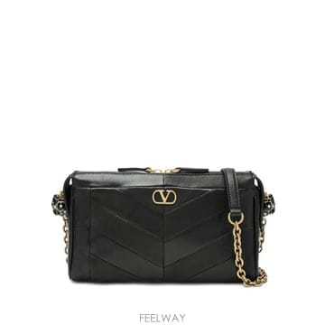 Valentino 26FW �߷�Ƽ�� ����ٴ� ����� WB0S99UYF 0NO NERO26FW �߷�Ƽ�� ����ٴ� ����� WB0S99UYF 0NO NERO