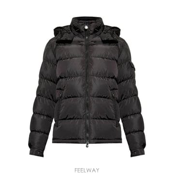 Moncler 26FW ��Ŭ���� ���е� L20911A53600 539ZD 999 BLACK26FW ��Ŭ���� ���е� L20911A53600 539ZD 999 BLACK