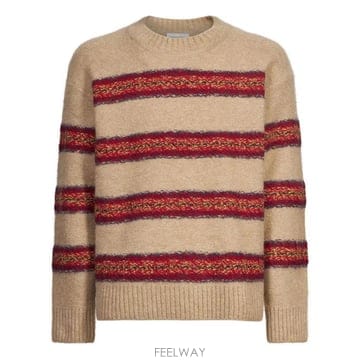 Dries Van Noten 26FW �帮�� �� ��ư ������ 0212364755 005 ECRU26FW �帮�� �� ��ư ������ 0212364755 005 ECRU