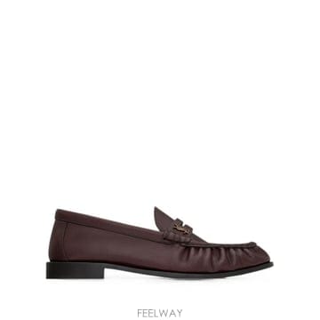 Saint Laurent 26FW ���ζ� ���� A002CJ AAGXG 6110 HELIOS BORDEAUX26FW ���ζ� ���� A002CJ AAGXG 6110 HELIOS BORDEAUX