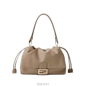 FENDI 26FW ��� �ٰ�Ʈ ����Ʈ ���� �� 8BR857 B1ZK F0QD3 TORTORA26FW ��� �ٰ�Ʈ ����Ʈ ���� �� 8BR857 B1ZK F0QD3 TORT