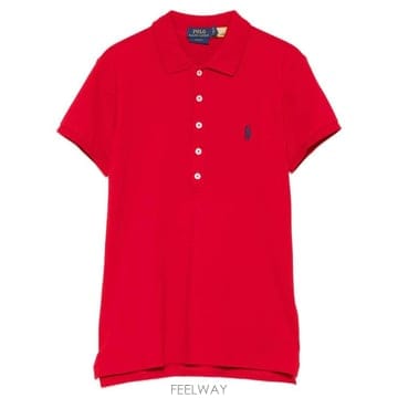 Ralph Lauren 26SS ���� �����η� ������ ��Ʈ��ġ ���� ���� 211B18200 008 RED26SS ���� �����η� ������ ��Ʈ��ġ ���� ���� 211B18200