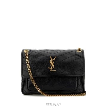 생로랑 YSL BO MNG 니키 M 6331840EN07 1000 B0442039990