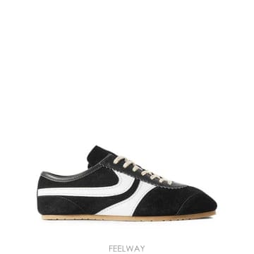 Dries Van Noten 26FW �帮�� �� ��ư ����Ŀ�� 0217000133 998 BLACK WHITE26FW �帮�� �� ��ư ����Ŀ�� 0217000133 998 BLACK WHIT
