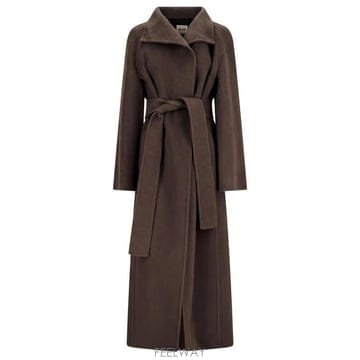 Khaite 26FW ����Ʈ �θ��� �� ��Ʈ 7159547 716 ARMY MELANGE26FW ����Ʈ �θ��� �� ��Ʈ 7159547 716 ARMY MELANGE