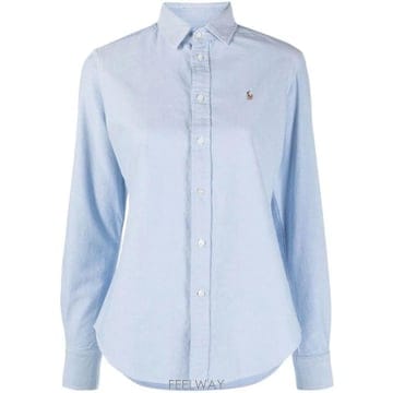 Ralph Lauren 26FW ���� �����η� ���� �ΰ� �������� ���� 211891377 001 BSR BLUE26FW ���� �����η� ���� �ΰ� �������� ���� 211891377 0