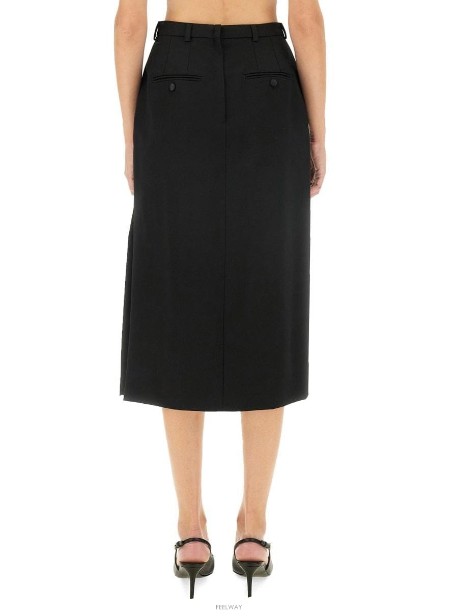 Dolce&Gabbana 24 F/W ��ü �� ���ٳ� LONGUETTE ��ĿƮ F4CXCT_F B004139011424 F/W ��ü �� ���ٳ� LONGUETTE ��ĿƮ F4CXCT_F B00413