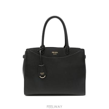 PRADA 26FW ����� ��Ʈ�� 1BA500VOOM 2CYS F0002 NERO26FW ����� ��Ʈ�� 1BA500VOOM 2CYS F0002 NERO