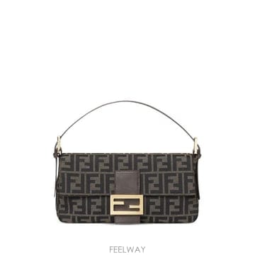 FENDI 26FW ��� �ٰ�Ʈ ��Ʈ�� 8BR850 B17A F14YN TAB MORO EBANO26FW ��� �ٰ�Ʈ ��Ʈ�� 8BR850 B17A F14YN TAB MORO EBA