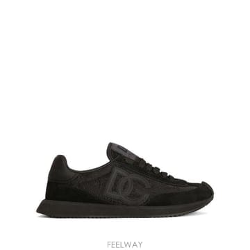 Dolce&Gabbana 26FW ��ü�ذ��ٳ� ����Ŀ�� CK2288 A3M04 8B956 NERO26FW ��ü�ذ��ٳ� ����Ŀ�� CK2288 A3M04 8B956 NERO