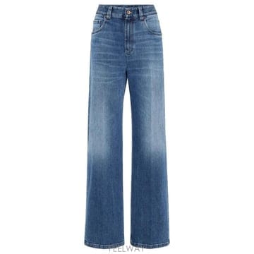 Brunello Cucinelli 26FW ���ڷ� ��ġ�ڸ� ���� ���� MB114P4006 C8986 ESSENTIAL D BLUE26FW ���ڷ� ��ġ�ڸ� ���� ���� MB114P4006 C8986 ESSE